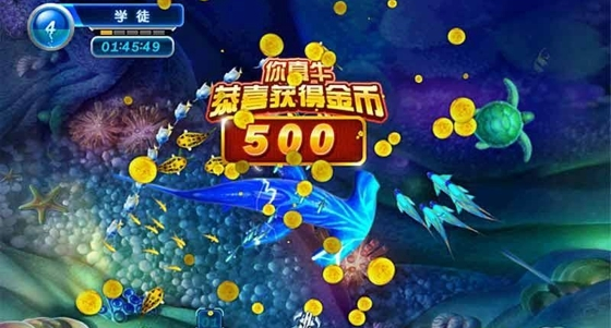 森林舞会3d手机版单机版