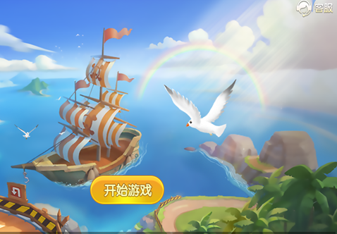 免费金币森林舞会电玩城苹果