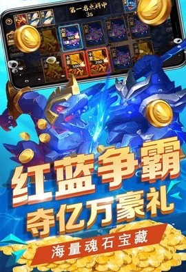 各种麻将游戏
