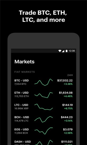 币用btok官网app