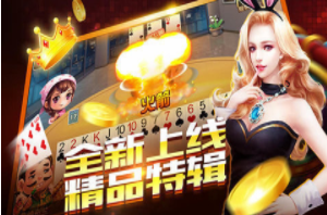 新网上电玩城