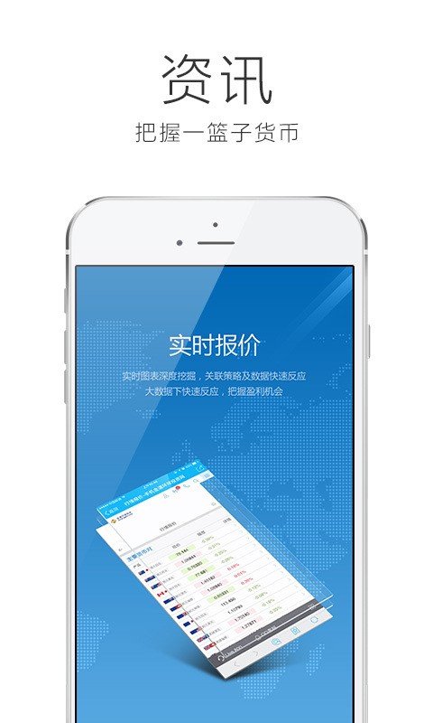 全球指数交易所app
