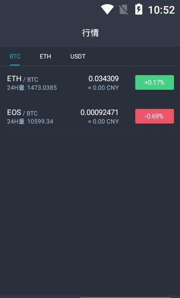 amBC交易所APP手机版