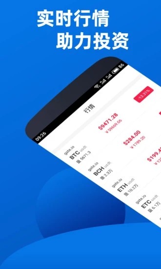 bitwell交易所ios