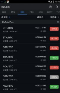 全网交易所app