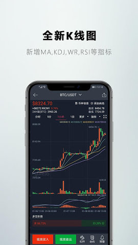 火币网官方app苹果