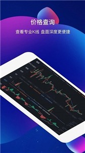 雷盾交易所app安卓