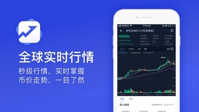 osl交易所app