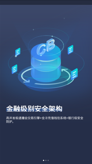 环球币APP
