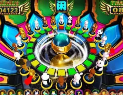水果森林免费