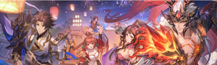 三国志幻想大陆怎么锁技能