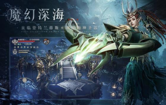 黑暗之潮契约祭司怎么点天赋