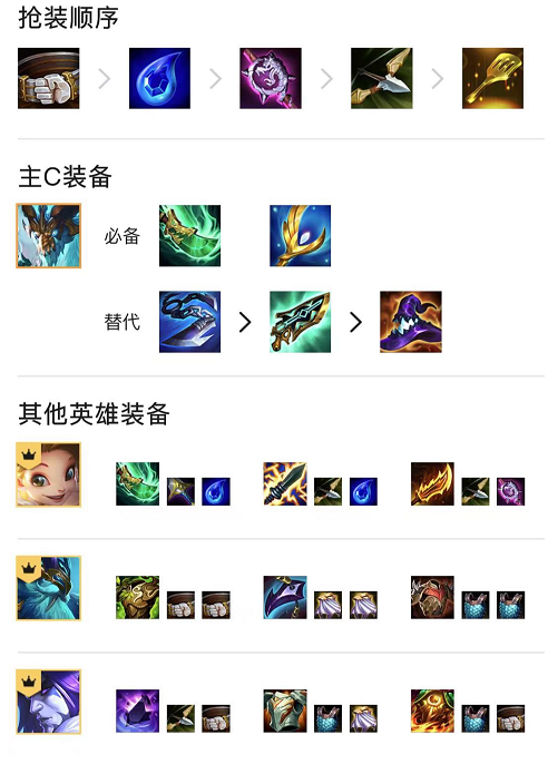 金铲铲之战JSL法转敖兴怎么玩