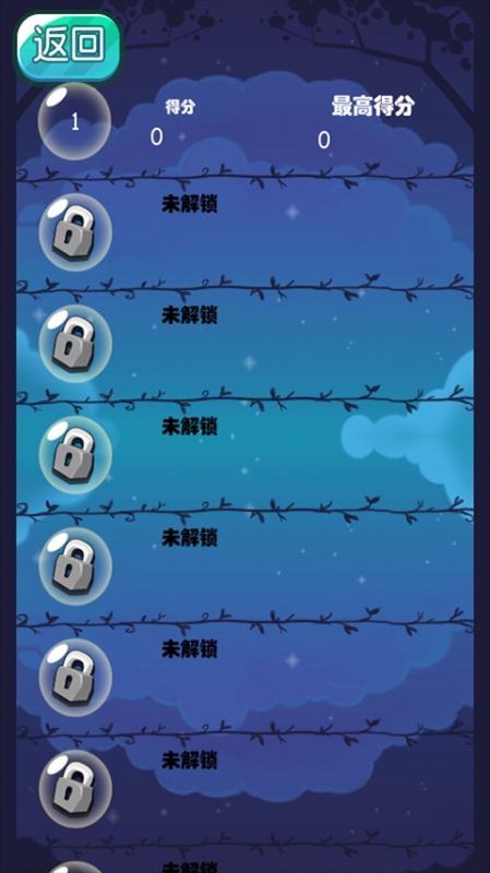 萝莉泡泡熊