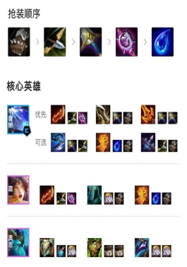 金铲铲之战狂暴射手韦鲁斯上分攻略
