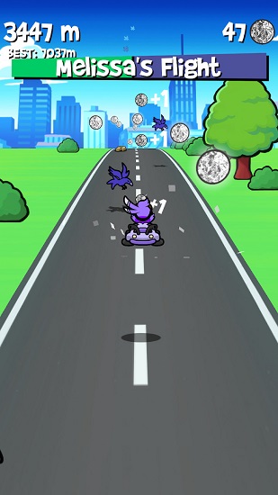 多兰卡丁车