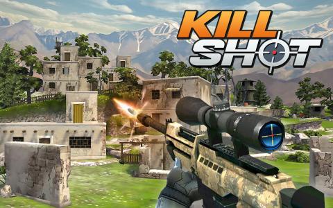 杀戮射击（Kill Shot）