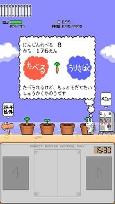 大兔子宝宝