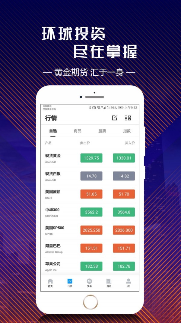 环球币app最新