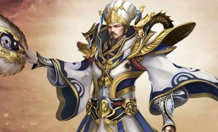 放置三国兵法怎么搭配