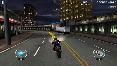 迷幻赛车3