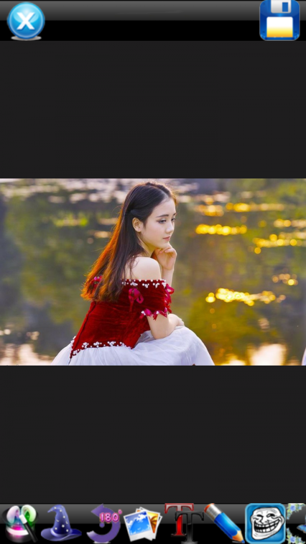 美容p图专家