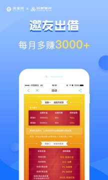 央金所理财