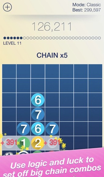 Drop7
