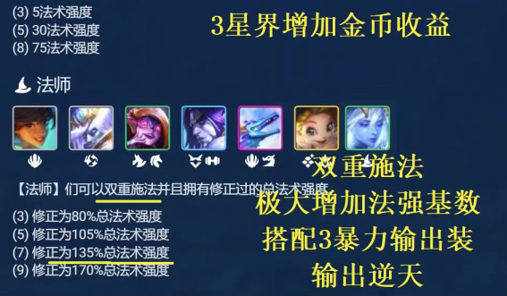 云顶之弈天才拉克丝怎么玩