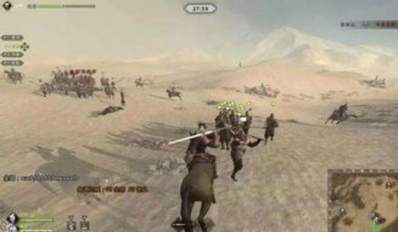 战意什么低星兵厉害