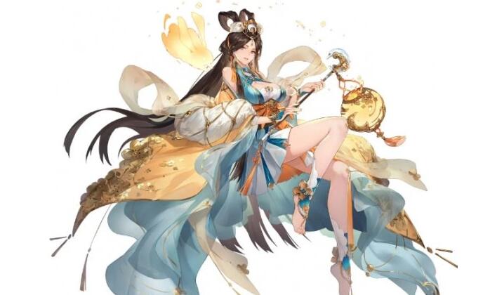 三国志幻想大陆曹操貂蝉阵容推荐