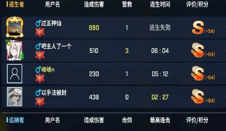 逃跑吧少年多人排位好还是单排好