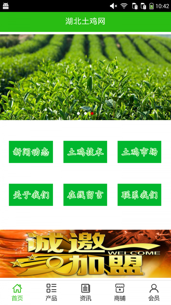 湖北家禽