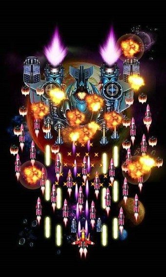 雷电急速狂飙2015