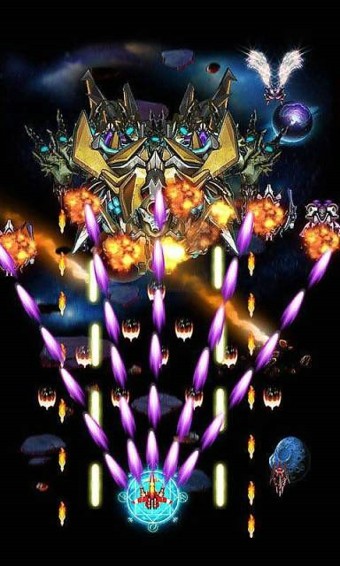 雷电急速狂飙2015