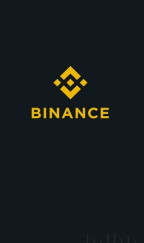 binance交易所