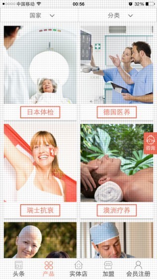 环球医城