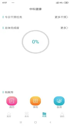 中科健康