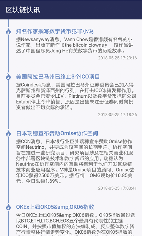 比特交易平台app