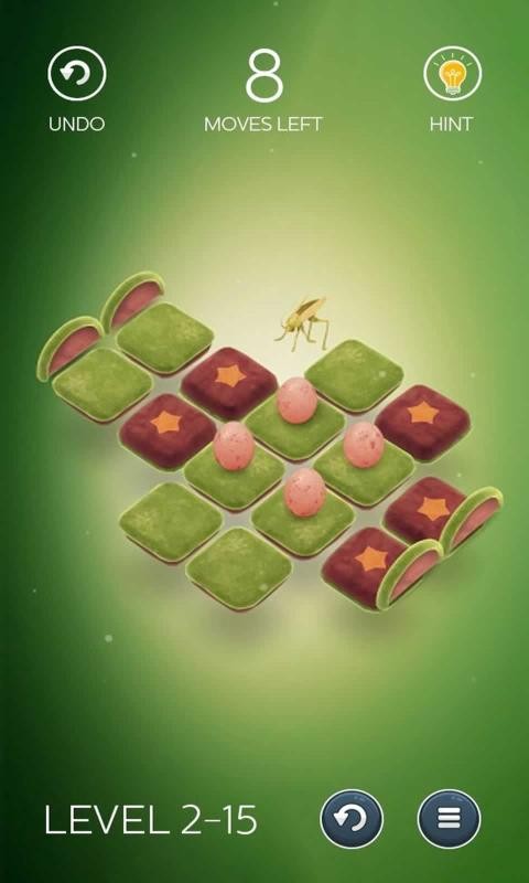 昆虫之谜