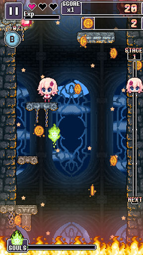 魔鬼大锅