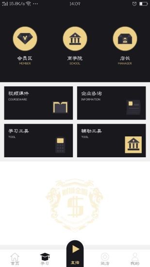 财狮金服