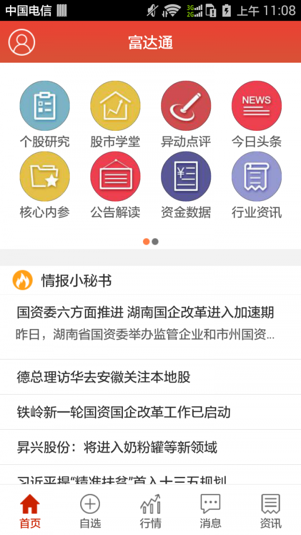富达通