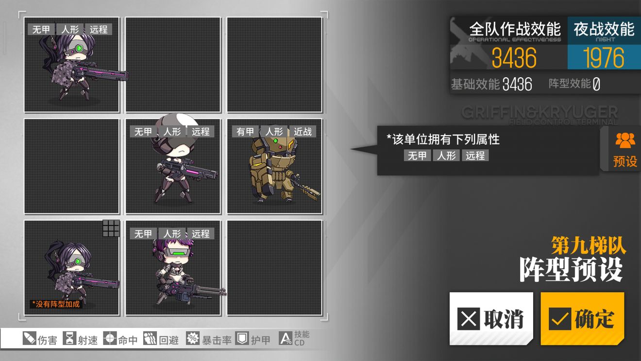 少女前线em2值得练吗 少女前线em2值得练吗
