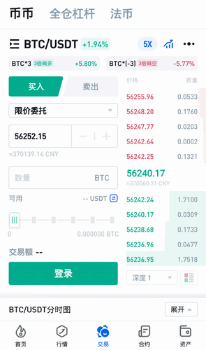 huobi交易所官网版