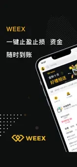 weex交易所