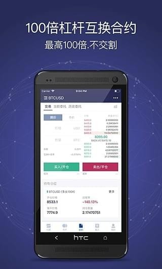 58coin交易所app