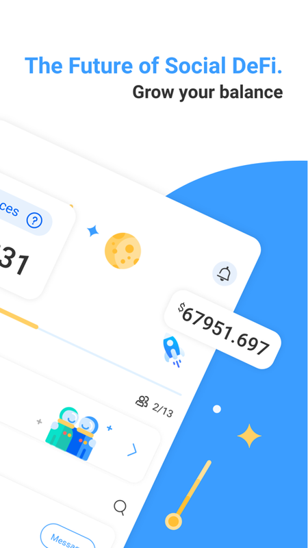 星币app最新版本
