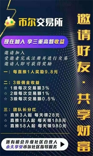 币尔交易所官网