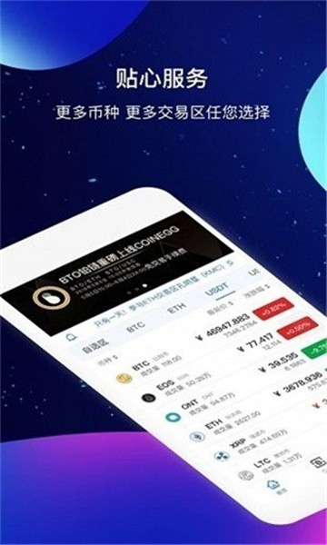 dcoin交易所app